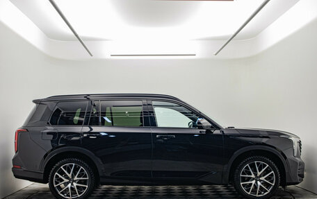 GAC GS8, 2023 год, 3 620 000 рублей, 4 фотография