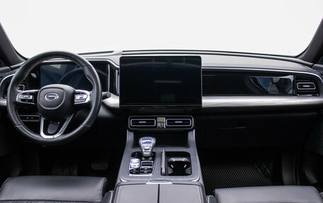 GAC GS8, 2023 год, 3 620 000 рублей, 14 фотография