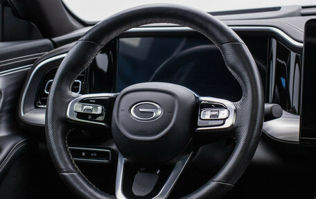 GAC GS8, 2023 год, 3 620 000 рублей, 16 фотография