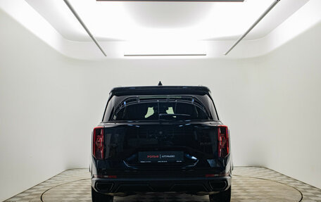 GAC GS8, 2023 год, 3 620 000 рублей, 6 фотография