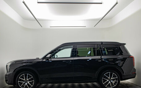 GAC GS8, 2023 год, 3 620 000 рублей, 8 фотография