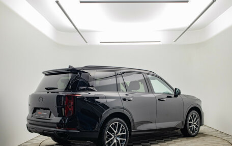 GAC GS8, 2023 год, 3 620 000 рублей, 5 фотография