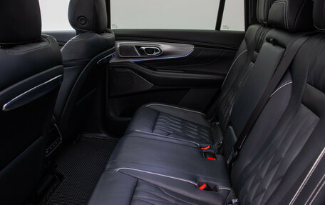 GAC GS8, 2023 год, 3 620 000 рублей, 11 фотография