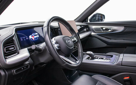 GAC GS8, 2023 год, 3 620 000 рублей, 10 фотография