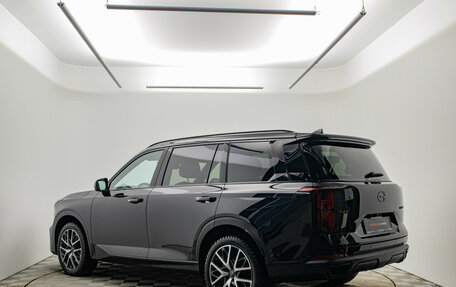 GAC GS8, 2023 год, 3 620 000 рублей, 7 фотография