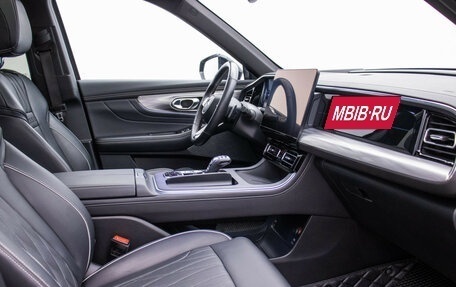 GAC GS8, 2023 год, 3 620 000 рублей, 9 фотография