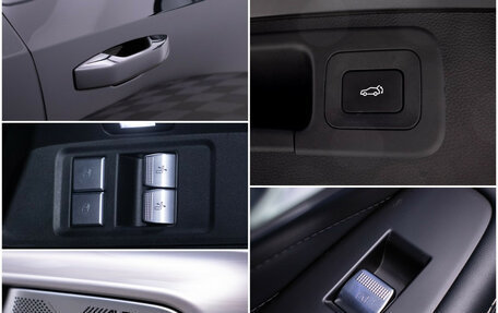 GAC GS8, 2023 год, 3 620 000 рублей, 17 фотография