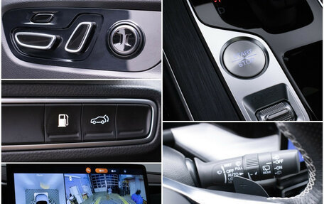 GAC GS8, 2023 год, 3 620 000 рублей, 19 фотография