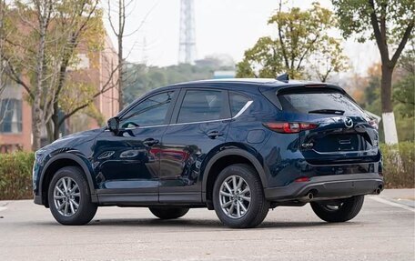 Mazda CX-5 II, 2022 год, 2 260 004 рублей, 4 фотография