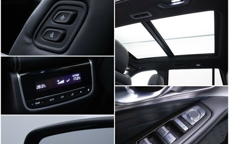 GAC GS8, 2023 год, 3 620 000 рублей, 18 фотография