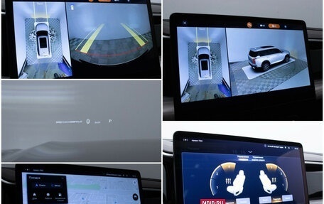 GAC GS8, 2023 год, 3 620 000 рублей, 20 фотография