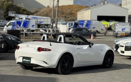 Mazda Roadster IV (ND), 2019 год, 1 610 035 рублей, 5 фотография