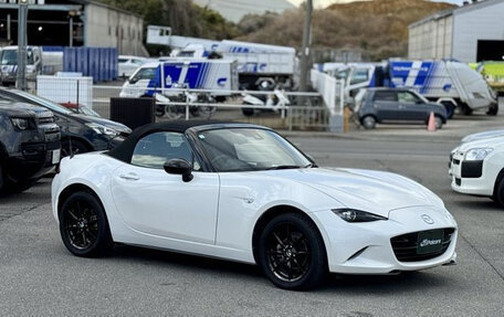 Mazda Roadster IV (ND), 2019 год, 1 610 035 рублей, 3 фотография