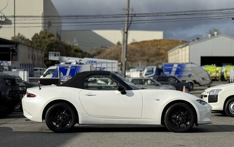 Mazda Roadster IV (ND), 2019 год, 1 610 035 рублей, 4 фотография