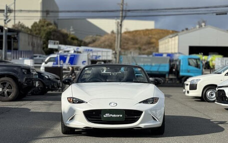 Mazda Roadster IV (ND), 2019 год, 1 610 035 рублей, 2 фотография