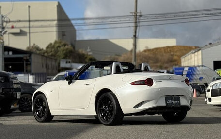 Mazda Roadster IV (ND), 2019 год, 1 610 035 рублей, 7 фотография