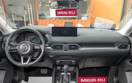 Mazda CX-5 II, 2022 год, 2 260 004 рублей, 19 фотография