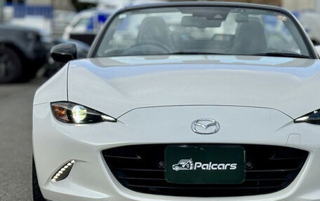 Mazda Roadster IV (ND), 2019 год, 1 610 035 рублей, 8 фотография