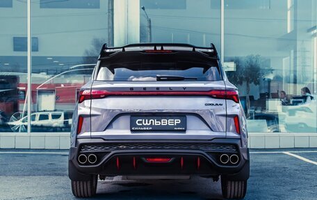 Geely Coolray I, 2024 год, 3 107 799 рублей, 4 фотография