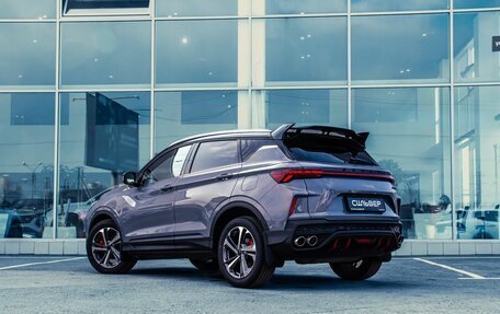 Geely Coolray I, 2024 год, 3 107 799 рублей, 2 фотография