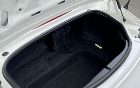 Mazda Roadster IV (ND), 2019 год, 1 610 035 рублей, 17 фотография