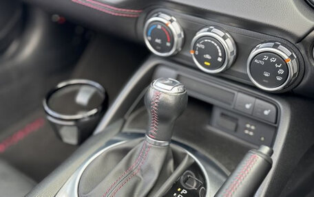 Mazda Roadster IV (ND), 2019 год, 1 610 035 рублей, 13 фотография