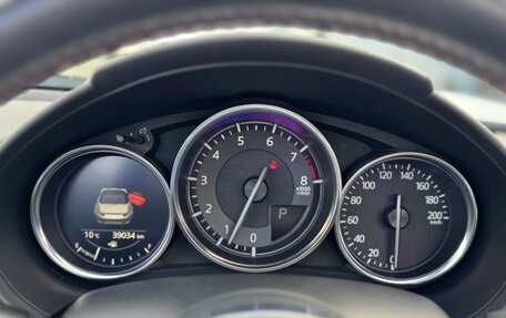 Mazda Roadster IV (ND), 2019 год, 1 610 035 рублей, 15 фотография