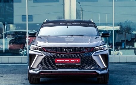 Geely Coolray I, 2024 год, 3 107 799 рублей, 3 фотография