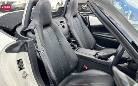 Mazda Roadster IV (ND), 2019 год, 1 610 035 рублей, 16 фотография