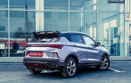 Geely Coolray I, 2024 год, 3 107 799 рублей, 6 фотография