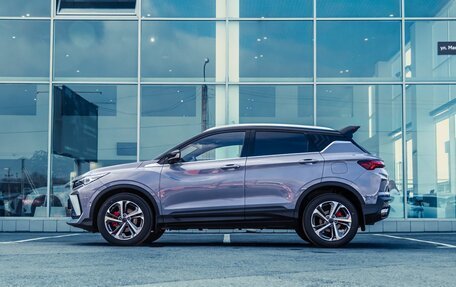 Geely Coolray I, 2024 год, 3 107 799 рублей, 7 фотография