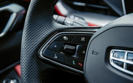 Geely Coolray I, 2024 год, 3 107 799 рублей, 16 фотография