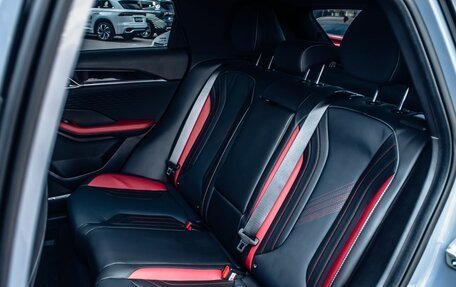 Geely Coolray I, 2024 год, 3 107 799 рублей, 13 фотография