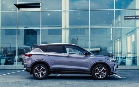 Geely Coolray I, 2024 год, 3 107 799 рублей, 8 фотография