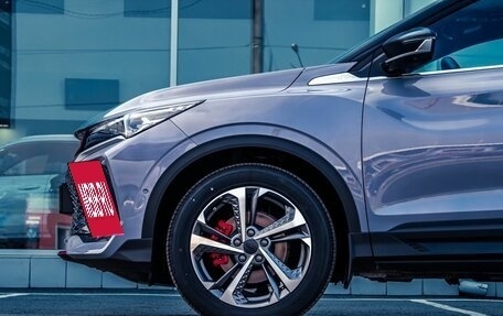 Geely Coolray I, 2024 год, 3 107 799 рублей, 10 фотография