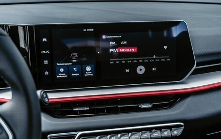 Geely Coolray I, 2024 год, 3 107 799 рублей, 18 фотография