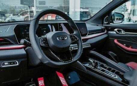 Geely Coolray I, 2024 год, 3 107 799 рублей, 14 фотография