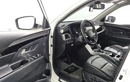 SsangYong Korando, 2022 год, 1 471 030 рублей, 13 фотография