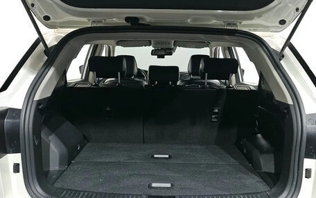 SsangYong Korando, 2022 год, 1 471 030 рублей, 12 фотография