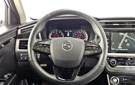 SsangYong Korando, 2022 год, 1 471 030 рублей, 6 фотография