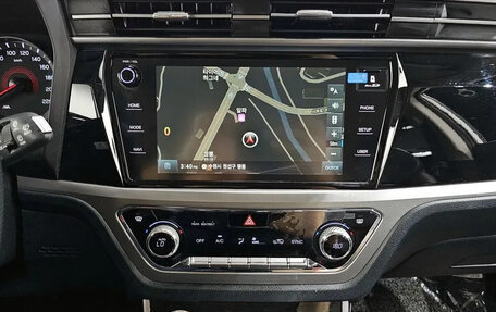 SsangYong Korando, 2022 год, 1 471 030 рублей, 8 фотография