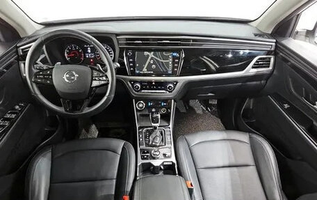 SsangYong Korando, 2022 год, 1 471 030 рублей, 5 фотография