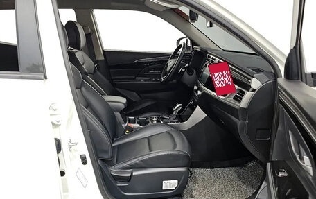 SsangYong Korando, 2022 год, 1 471 030 рублей, 14 фотография