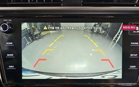 SsangYong Korando, 2022 год, 1 471 030 рублей, 9 фотография