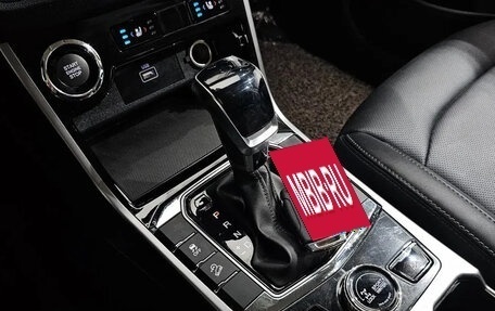 SsangYong Korando, 2022 год, 1 471 030 рублей, 7 фотография