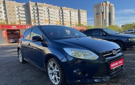 Ford Focus III, 2012 год, 900 000 рублей, 1 фотография