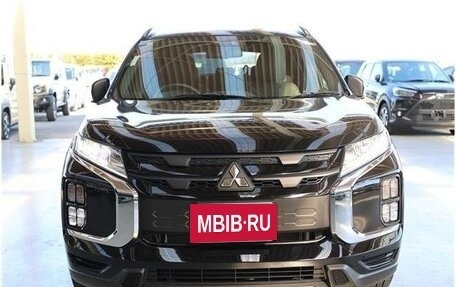 Mitsubishi RVR III рестайлинг, 2022 год, 1 650 007 рублей, 2 фотография
