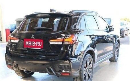Mitsubishi RVR III рестайлинг, 2022 год, 1 650 007 рублей, 4 фотография