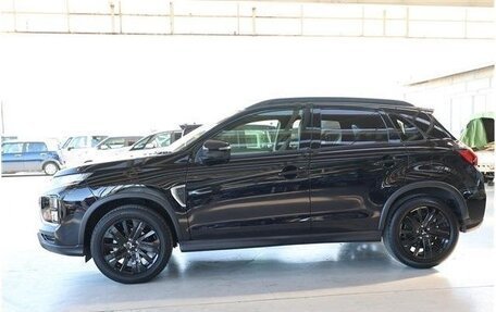 Mitsubishi RVR III рестайлинг, 2022 год, 1 650 007 рублей, 7 фотография