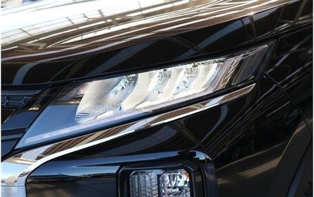 Mitsubishi RVR III рестайлинг, 2022 год, 1 650 007 рублей, 8 фотография